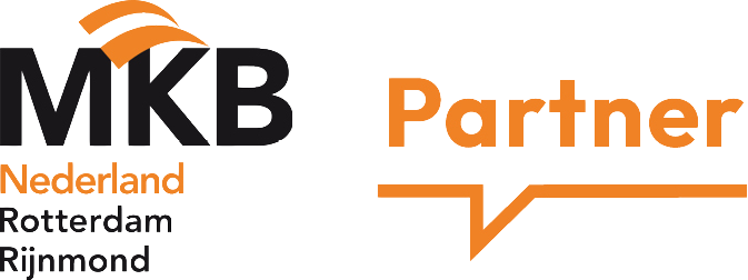 Partner van MKB Nederland Rotterdam Rijnmond
